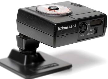 Nikon AS-14