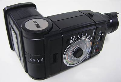 Nikon SB-16 A/B
