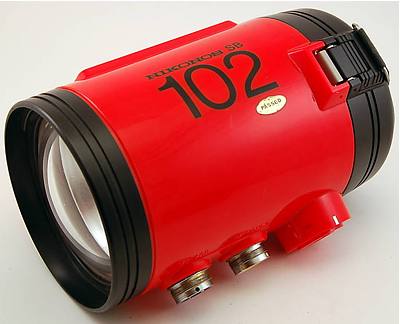 Nikon SB-102