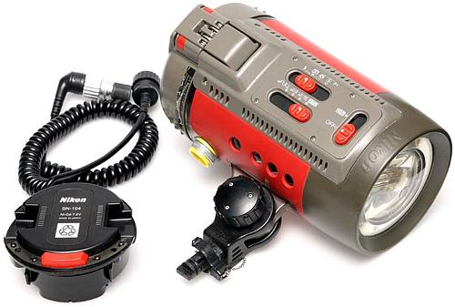 Nikon SB-104