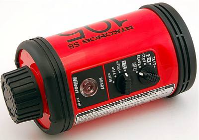 Nikon SB-105