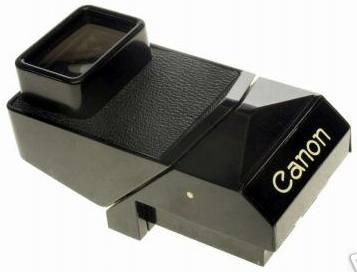 Canon Speedfinder F1