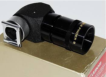 Canon Winkelsucher B