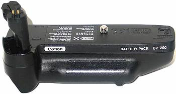 Canon BP-200
