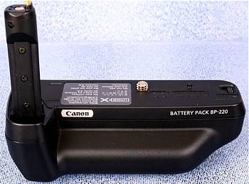 Canon BP-220