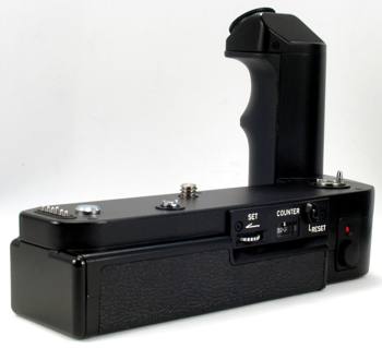 Canon Power Winder AE FN