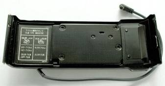 Olympus Recordata Back 1