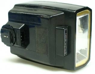 Olympus Auto Quick 310