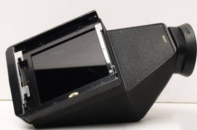 Mamiya RB Prismensucher