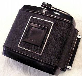 Mamiya RB Magazin 6x4,5
