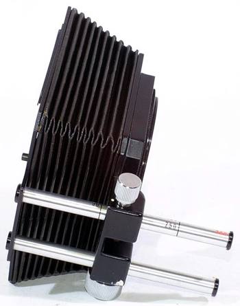 Mamiya RB Kompendium G2