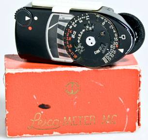Leica Leicameter MC 14200