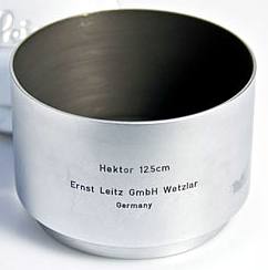 Leica Gegenlichtblende HKMOO/12532