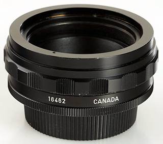 Leica Einstellfassung 16462