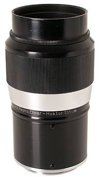 Leica Einstellfassung COOHS