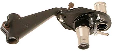 Leica Fokussierbühne OORES