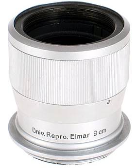 Leica Einstellfassung COOED