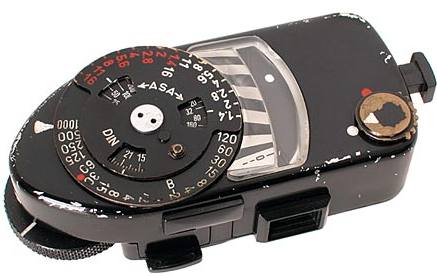 Leica Leicameter MR 14210
