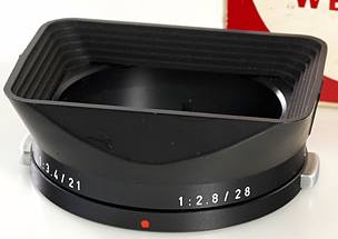Leica Gegenlichtblende 12501