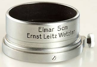 Leica Gegenlichtblende FISON