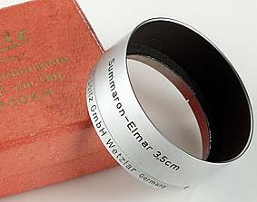 Leica Gegenlichtblende FOOKH