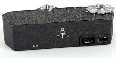 Pentacon Super Motor