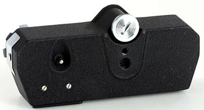 Pentacon Super Motor