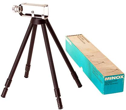 Minox Kopierständer