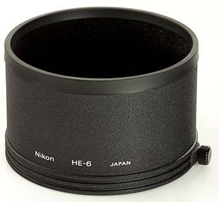 Nikon Gegenlichtblende HE-6