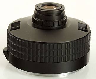 Nikon Lens Scope Converter