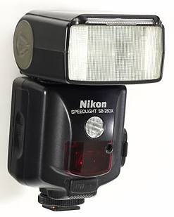 Nikon SB-28DX