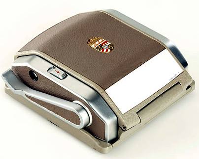 Linhof Super Rollex 6x7