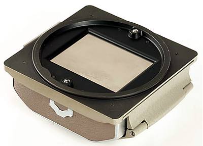 Linhof Super Rollex 6x7