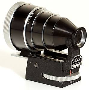 Linhof Universalsucher 10x13
