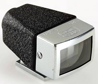 Zeiss Ikon 3,5cm-Sucher