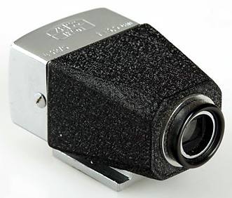 Zeiss Ikon 3,5cm-Sucher