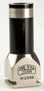 Zeiss Ikon 5cm-Kaminsucher