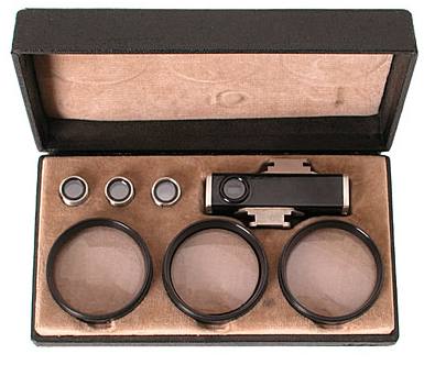 Zeiss Ikon Contameter 1343