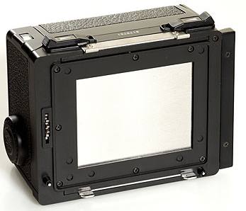 Zenza Bronica Magazin Ei 120/220