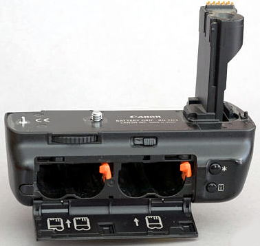 Canon Batteriegriff ED-3
