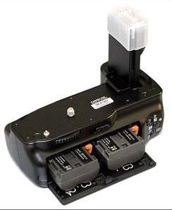 Canon Batteriegriff E-1