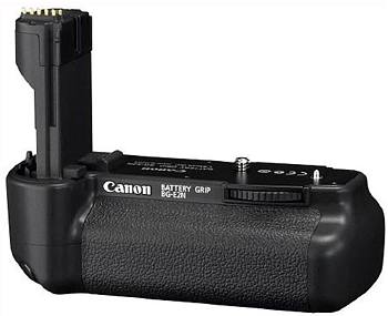 Canon Batteriegriff E-2
