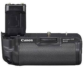 Canon Batteriegriff E-3