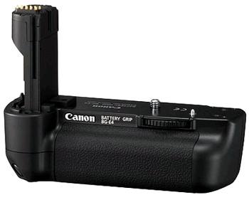 Canon Batteriegriff E-4