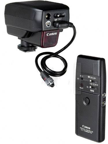 Canon Infrarotauslöser LC-3
