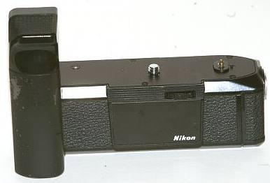Nikon MB-14