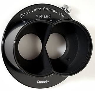 Leica Gegenlichtblende OIGEO