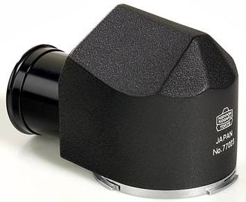 Nikon Prismensucher für Spiegelvorsatz