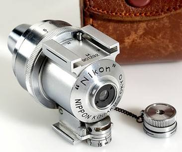 Nikon Variframe 24x32