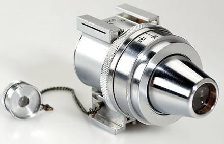 Nikon Variframe 24x32